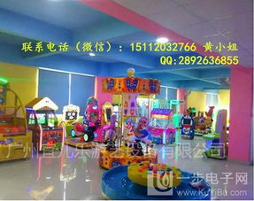 投資室內(nèi)兒童游樂場(chǎng) 成本構(gòu)成與設(shè)備采購(gòu)指南